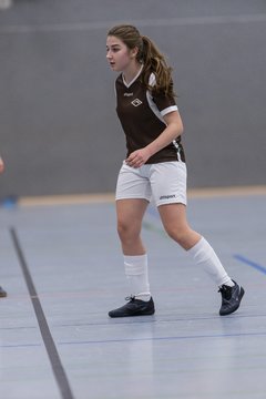 Bild 81 - wBJ Futsalmeisterschaft Vorrunde